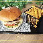 Zonya 3*