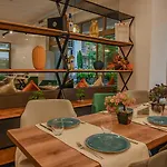 Hotel Zonya 3*