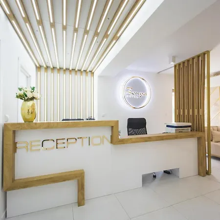 Zonya Otel Sunny Beach