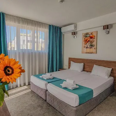 Otel Zonya