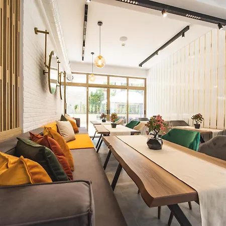 Zonya Otel 3*