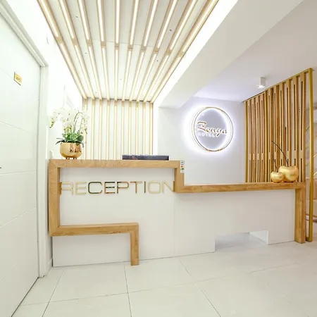 Zonya Otel 3*