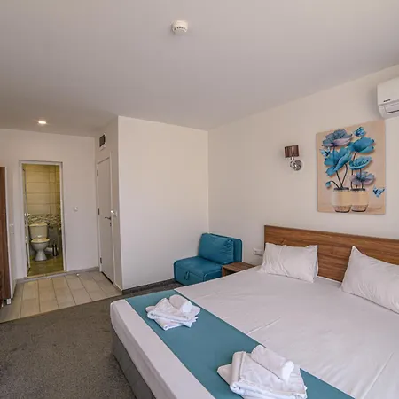 Zonya Otel Sunny Beach