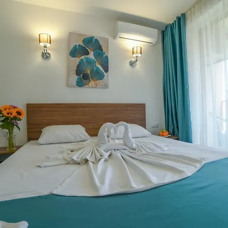Otel Zonya Sunny Beach