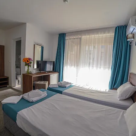 Zonya Otel 3*