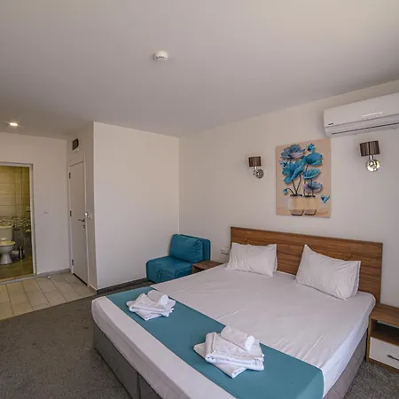 Zonya Otel