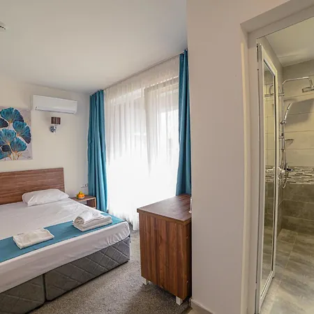 Zonya Otel 3*