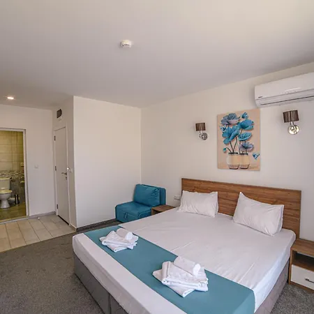 Otel Zonya 3*