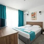 Szálloda Zonya 3*
