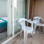 Szálloda Zonya Napospart