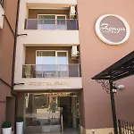 Zonya 3* Sluneční pobřeží