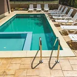 Zonya 3* Napospart