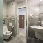Szálloda Zonya 3*