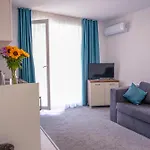 Szálloda Zonya