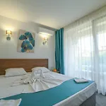 Zonya Hotel