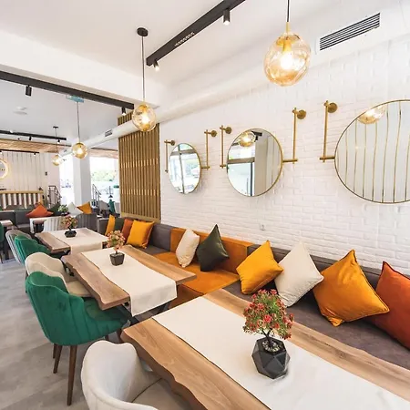 Hotell Zonya
