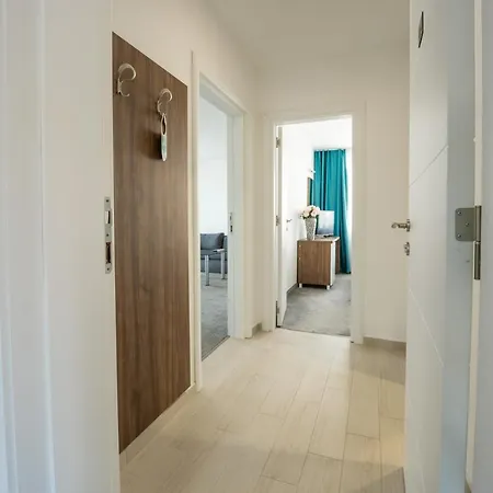 Hotell Zonya 3*