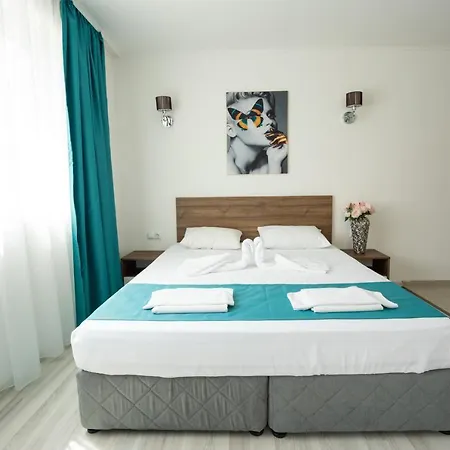 Zonya Hotell