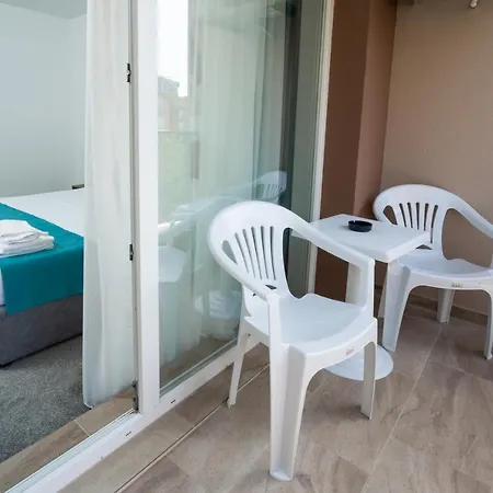 酒店 Zonya 阳光海滩