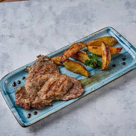 Zonya 3* 阳光海滩