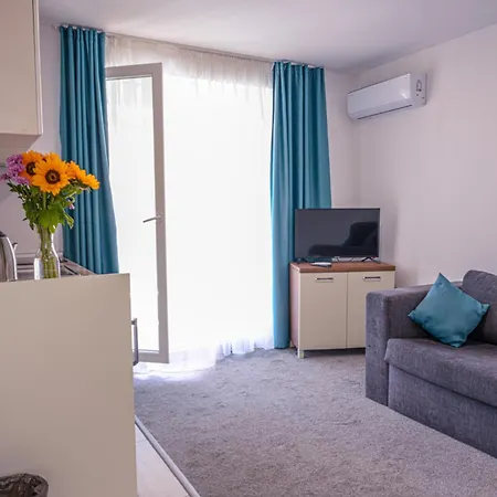 Hotell Zonya