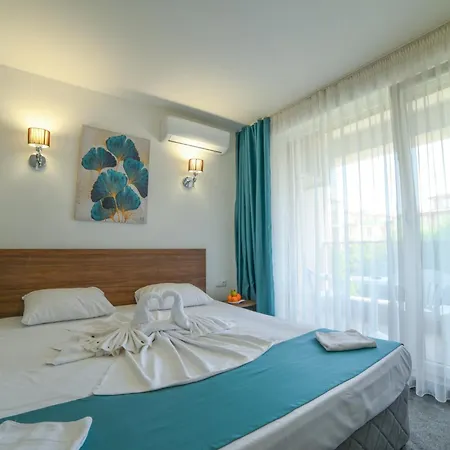 Zonya Hotell