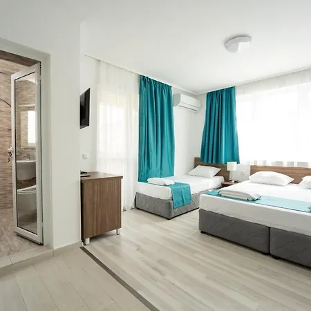 Zonya 3* サニービーチ