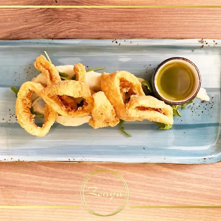 Zonya 3* サニービーチ