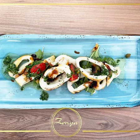 Zonya 3* サニービーチ