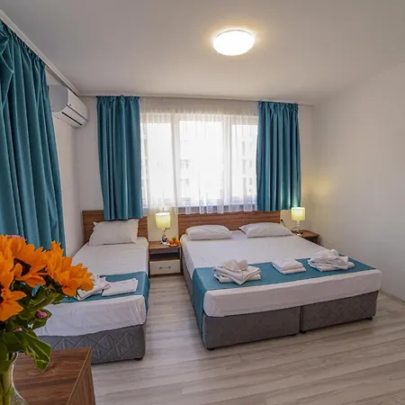 Zonya サニービーチ