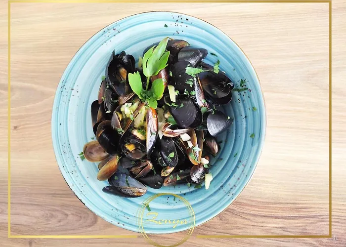 Zonya 酒店 阳光海滩