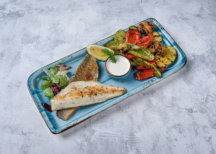 Zonya Szálloda Napospart