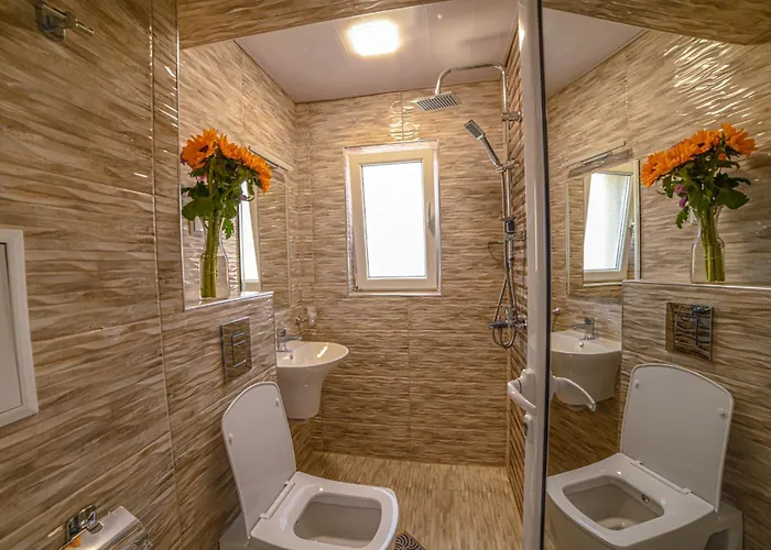 Szálloda Zonya Napospart